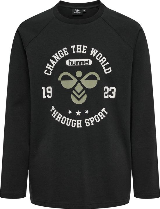 hummel Hmlkalle T-Shirt L/S