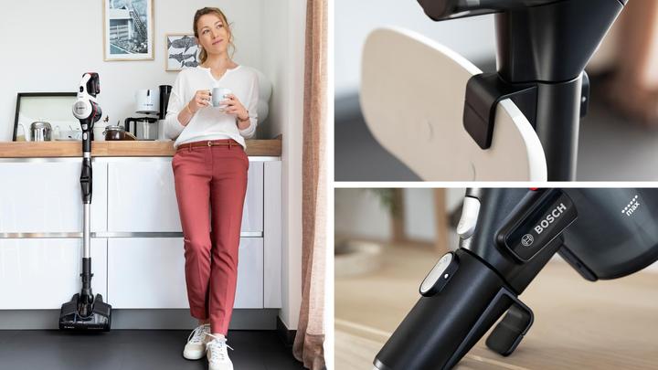 Produktbild Bosch Hausgeräte Unlimited 7