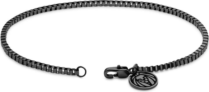 Actual product image Lucleon Essentials (0.20 cm, Stainless steel)