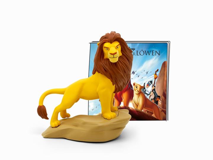Image du produit Tonies Le Roi Lion (Allemand)