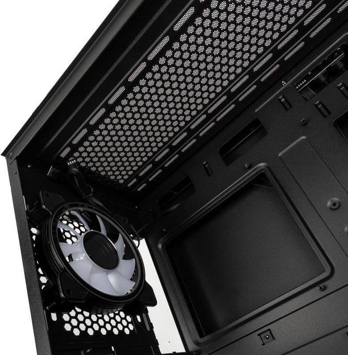 Actual product image Kolink Unity Nexus ARGB Midi Tower (ATX, E-ATX, mATX, Mini-ITX)