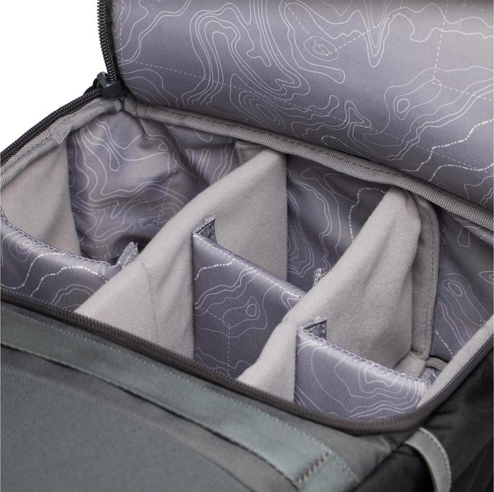 Produktbild National Geographic Fotorucksack Medium (Fotorucksack, 26.73 l)