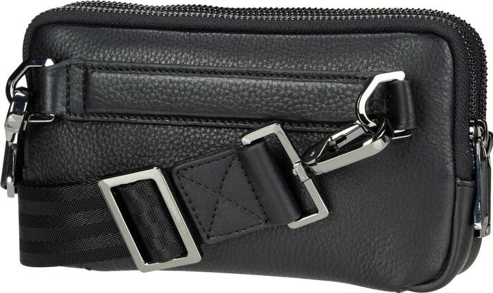 Produktbild Porsche Design Umhängetasche Roadster Leather Travel Pouch