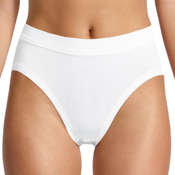 Produktbild Conta 3er Pack Feinripp Hüftslip (40, L, 3er Pack)