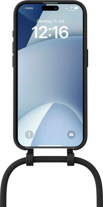 Image du produit Woodcessories Change Case Bio (Apple iPhone 15 Pro)