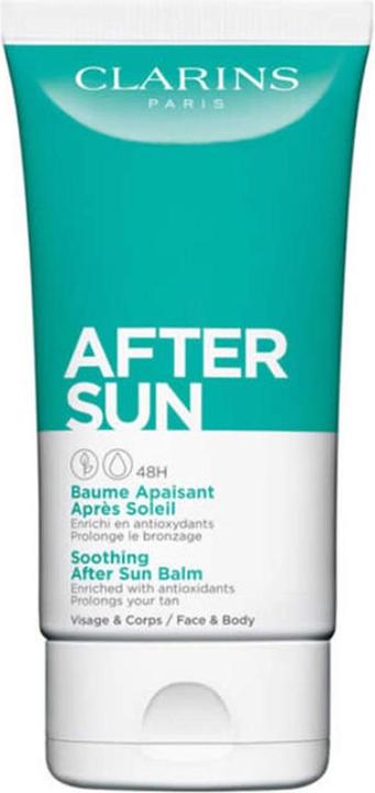 Produktbild Clarins After Sun (Balm, 150 ml)