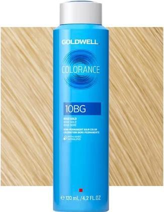 Produktbild Goldwell Colorance Depot Demi Dauerhafte Haarfarbe (10BG Beige Gold)