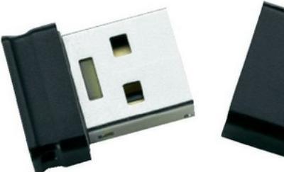 Produktbild Intenso Micro Line (16 GB, USB-A, USB 2.0)