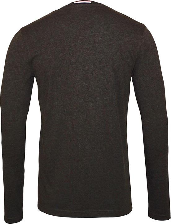 Image du produit U.S. Polo ASSN. T-shirt manches longues Col rond R-Neck (L)