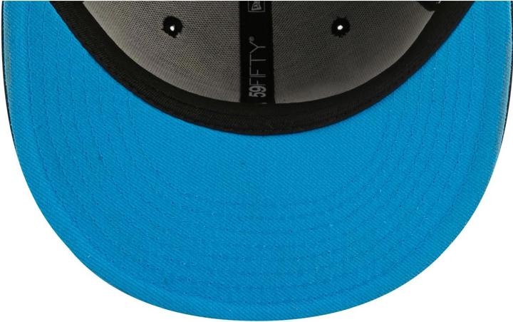 Produktbild New Era 59Fifty Fitted Cap FANATIC San Diego Padres - 7 5/8 (7 5/8)