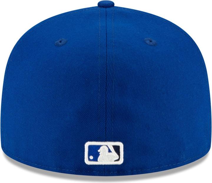 Produktbild New Era 59Fifty Cap GRAPHIC VISOR Toronto Blue Jays - 7 1/4 (7 1/4)