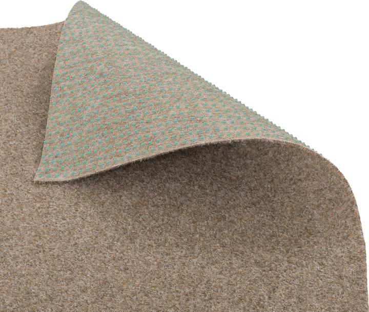 Image du produit Snapstyle Kunstrasen Rasenteppich mit Noppen Kingston (50 x 400 cm)