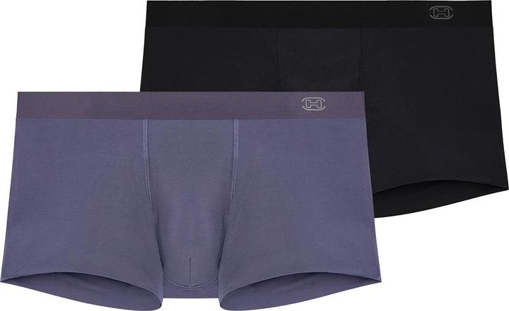 Produktbild HOM 2er Pack Modal clean cut Hipster Short / Pant (XL, 2er Pack)