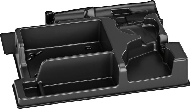Actual product image Bosch Professional Tool storage inserts L-BOXX insert GDS 18V-1000/-1050 H