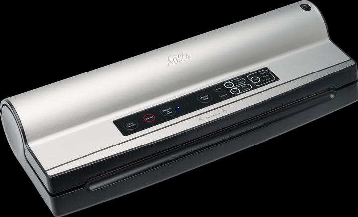 Immagine prodotto Solis Vac Prestige Maxi