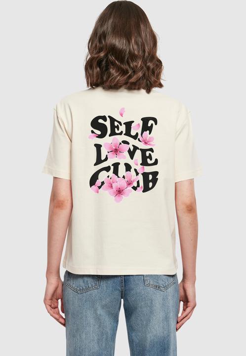 Actual product image Miss Tee Self Love Club Tee - 105765 (M)