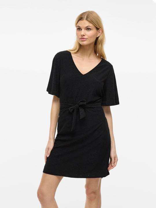 Produktbild Vila Kurzarm Minikleid (S)