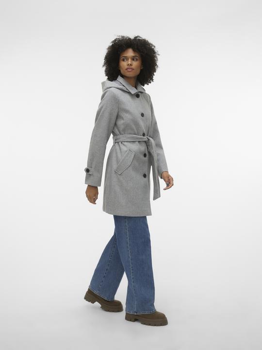 Actual product image Vero Moda Vmvincechelsea Coat Exc Coat (S)