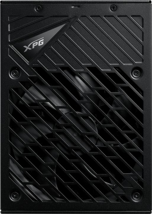 Immagine prodotto Adata XPG FUSION/1600W/ATX 3.0/80PLUS Titanio/Modulare/Retail (1600 W)