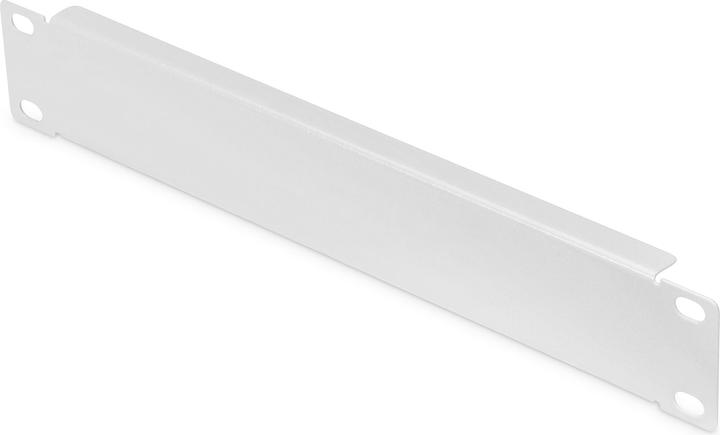 Actual product image Digitus Network Set - 254 mm (10") - 12U, 312 x 300 mm (W xD) (12 RU, 10 inch rack)