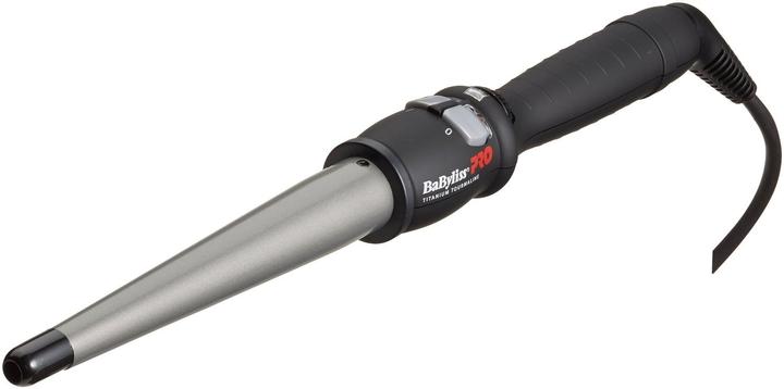 Actual product image BaByliss Pro Fashion Attitude (19 mm, 24 mm, 14 mm, 22 mm, 16 mm, 23 mm, 21 mm, 18 mm, 17 mm, 15 mm, 13 mm, 20 mm, 25 mm)