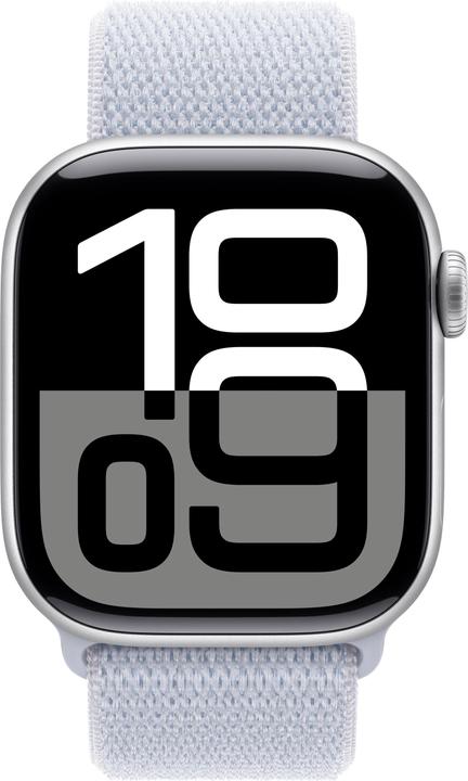 Immagine prodotto Apple Orologio Serie 10 (42 mm, 4G)