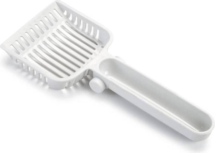 Actual product image Curver Style (Cat litter box closed)
