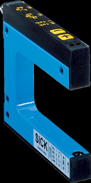 Produktbild Sick Gabelsensor