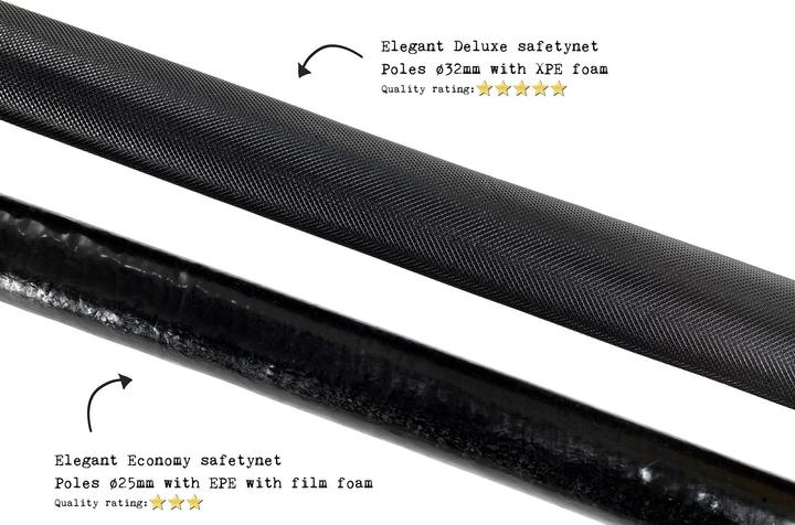 Image du produit Exit Inground élégant Prem Rect+ Deluxe (91298 cm)