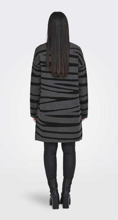 Image du produit Only ONLFRIDA Cardigan en tricot Cardigan en tricot (M)