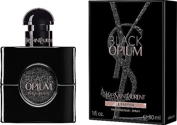 Immagine prodotto Yves Saint Laurent Black Opium (Eau de parfum, 245 ml)