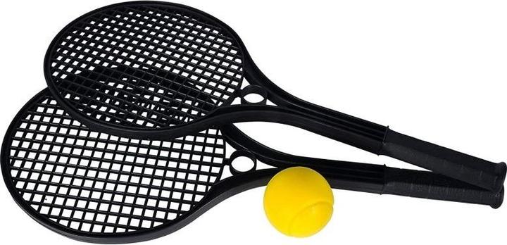 Actual product image Androni Softball tennis black