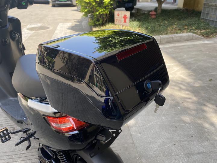 Image du produit Pomo-Motors Urban E1 (25 km/h, 500 W)