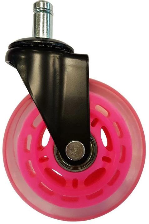 LC-Power Gaming Stuhlrollen