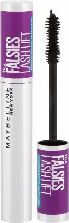 Actual product image Maybelline New York The Falsies (1 Black)