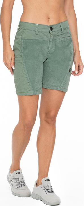 Actual product image Chillaz Women's Waldhorn Shorts (40, L)