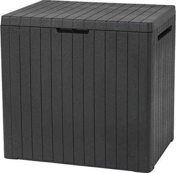 Actual product image Curver City Storage Box