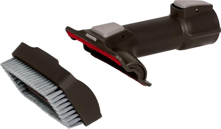 Actual product image Swirl Quinyo Essential - Steelstofzuiger met zak