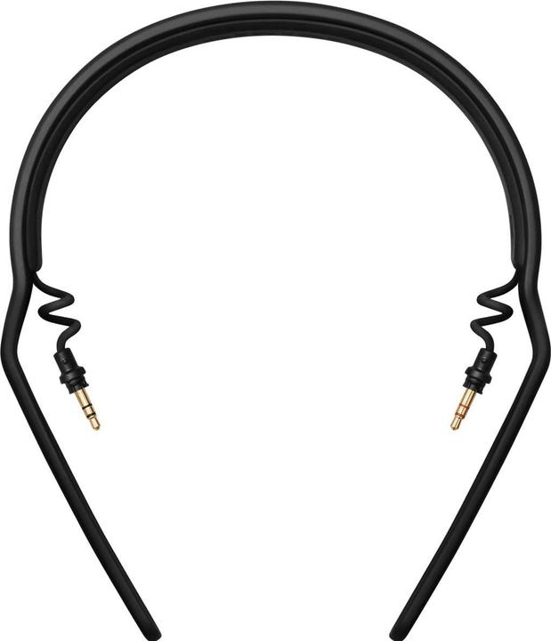 Produktbild Aiaiai Wireless Over-Ear-Kopfhörer TMA-2 DJ Wireless Schwarz (keine Geräuschunterdrückung, 25 h, Kabellos)