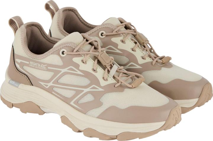 Actual product image Regatta Womens/Ladies Blaze Trainers (38)