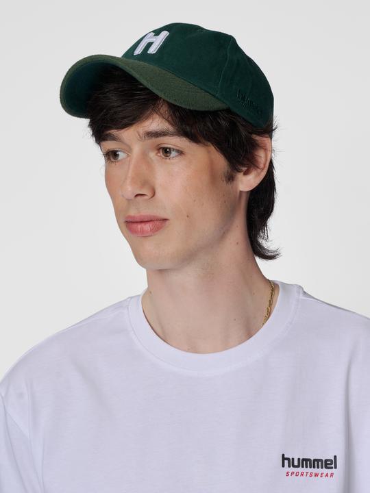 Image du produit hummel hmlBASEBALL CAP H (Taille unique)