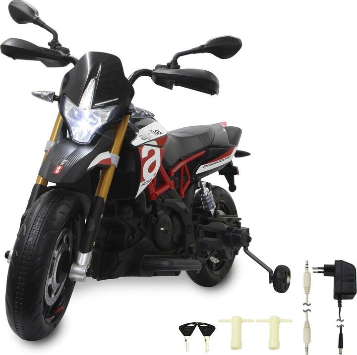 Immagine prodotto Jamara Aprilia Dorsoduro 900 (12 V)