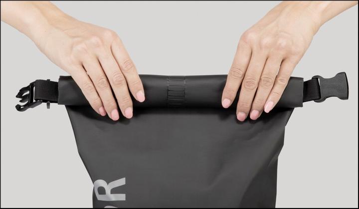 Actual product image Hama Outdoor bag 40l (40 l)