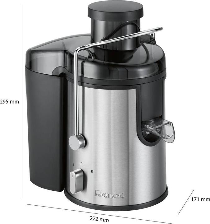 Image du produit Clatronic Ae3666