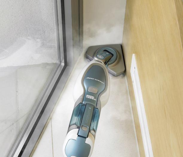 Actual product image Black & Decker FSM 1630 Deluxe (1600 W)