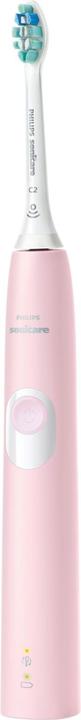 Actual product image Philips Sonicare 4300 series (Sonic toothbrush)