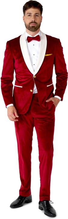 Actual product image OppoSuits Velvet Vibes Deluxe suit (48)