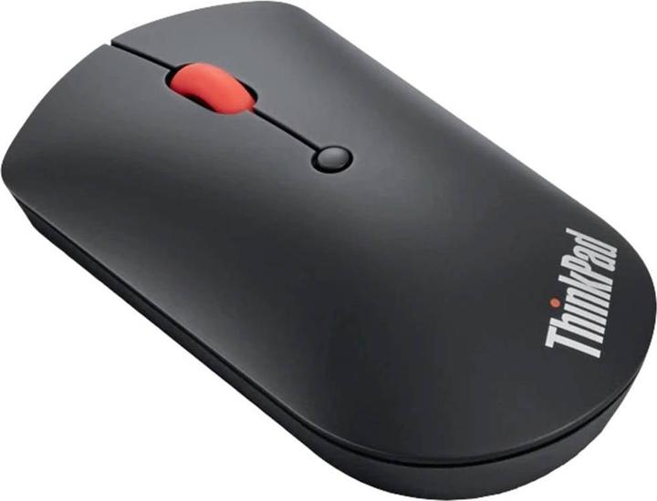 Actual product image Lenovo ThinkPad Silent (Wireless)