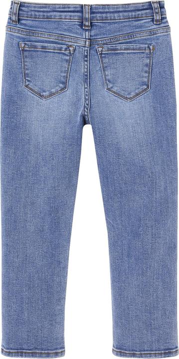 Immagine prodotto Vertbaudet Mädchen Slim-Jeans, Hüftweite COMFORT (104)