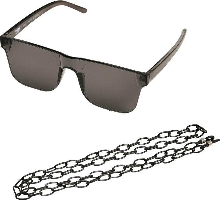 Produktbild Urban Classics 105 Chain Sunglasses